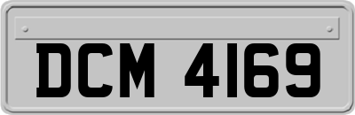 DCM4169