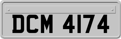 DCM4174