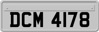 DCM4178