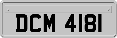 DCM4181
