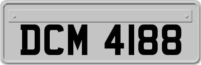 DCM4188