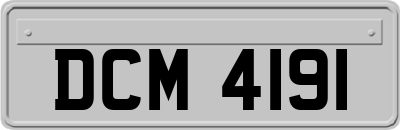 DCM4191