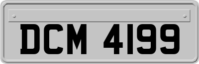 DCM4199