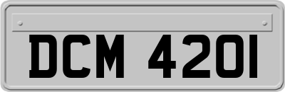 DCM4201