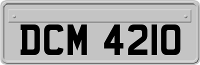 DCM4210