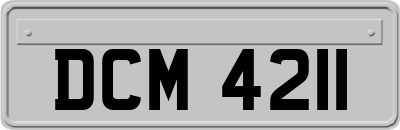 DCM4211