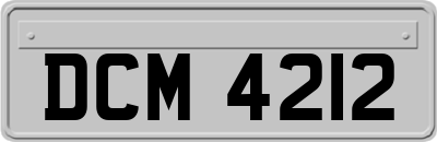 DCM4212