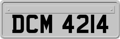 DCM4214