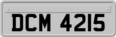 DCM4215