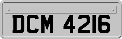 DCM4216