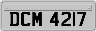 DCM4217