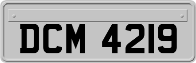 DCM4219