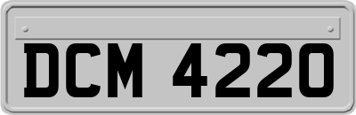 DCM4220