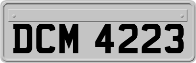 DCM4223