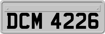 DCM4226