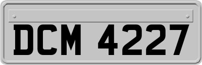 DCM4227