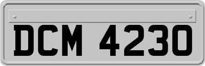 DCM4230