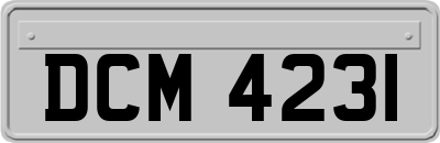 DCM4231