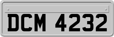 DCM4232