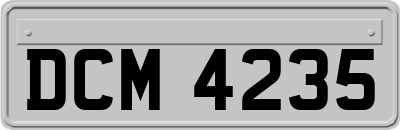 DCM4235