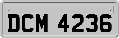DCM4236