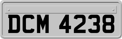 DCM4238