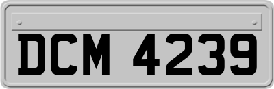 DCM4239