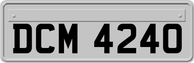 DCM4240