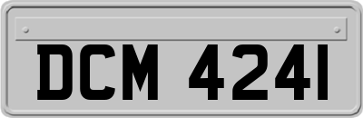 DCM4241