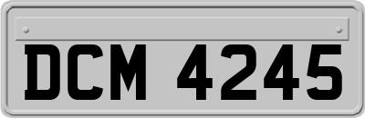 DCM4245