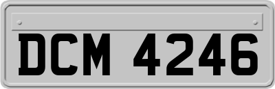 DCM4246