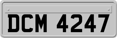 DCM4247