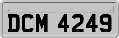 DCM4249