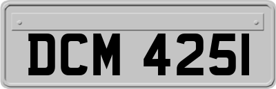 DCM4251