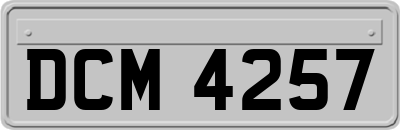 DCM4257