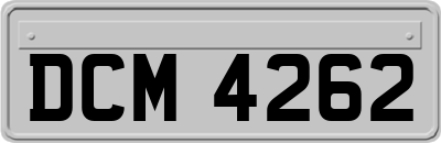 DCM4262
