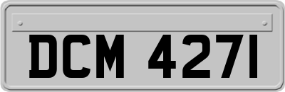 DCM4271