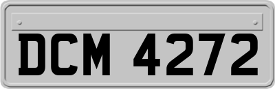 DCM4272
