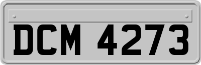 DCM4273