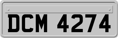 DCM4274