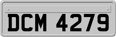 DCM4279