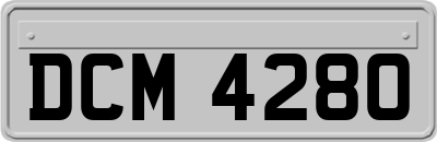DCM4280