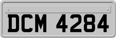 DCM4284
