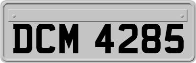 DCM4285