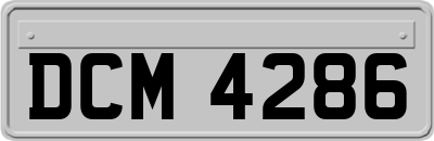 DCM4286
