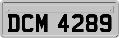 DCM4289