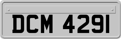 DCM4291