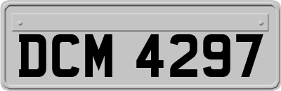 DCM4297