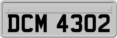 DCM4302