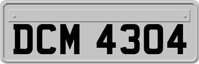 DCM4304